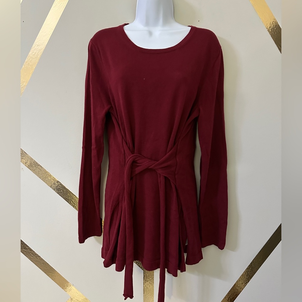 Peruvian Connection Odeon Tunic- new never worn